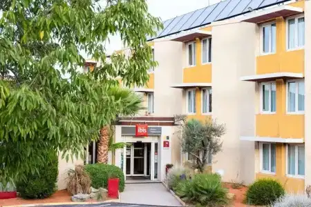 ibis budget Béziers Est Mediterranée - 27