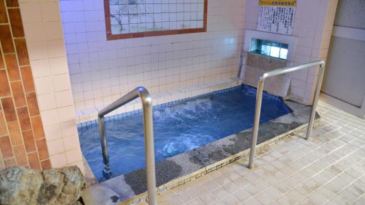 Showa Retro Spa Takasago onsen - 18