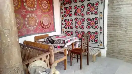 Miraziz Ambari - 9