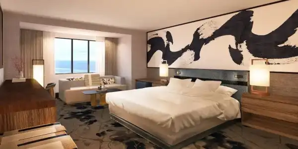 Nobu at Caesars Atlantic City - 17