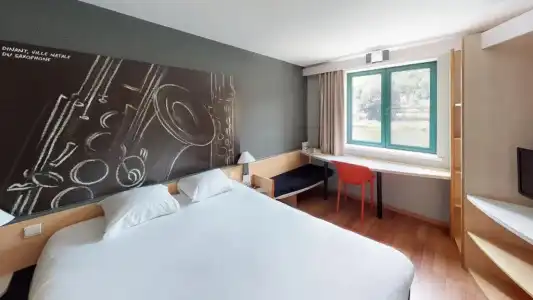 Ibis Dinant Centre - 55