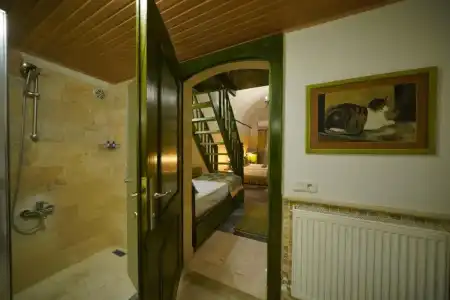Mira Cappadocia - 122