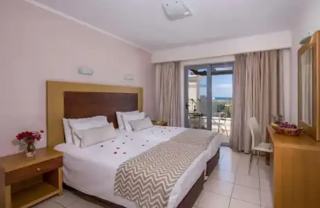 Isida Agia Marina - 57