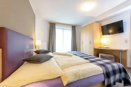 Alpenresort Thanner - 64
