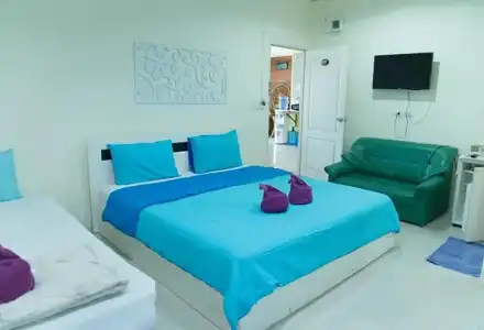 Lotus Suite Hua Hin - 64