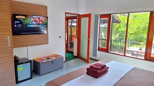 Alpha Resort & Spa - 190