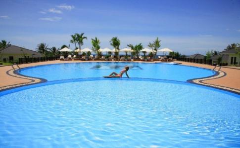 Lotus Muine Resort & Spa - 18