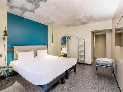 ibis Lisboa Alfragide - 64