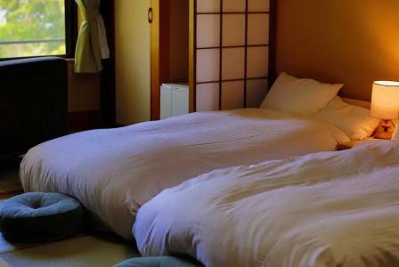 Tatsuta Ryokan - 46