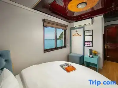 Halong Fantasea Cruise - 117