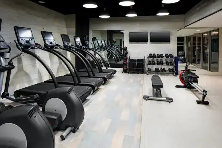 Crowne Plaza HY36 Midtown Manhattan by IHG - 23