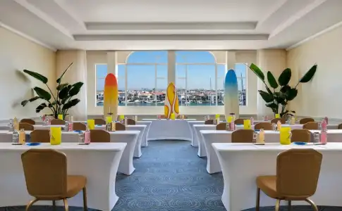 Loews Coronado Bay Resort - 13