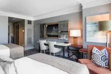 Omni Dallas - 60