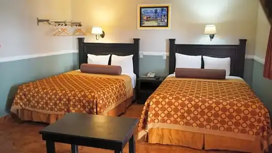 Paradise Inn & Suites - 64