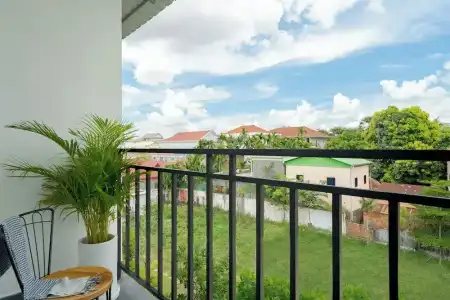 Onederz Hostel Siem Reap - 79