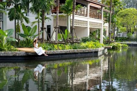 Grand Mercure Khao Lak Bangsak - 27