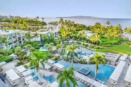 Andaz Maui at Wailea Resort - a concept by Hyatt - 20