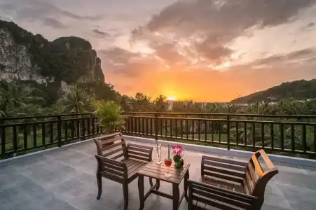 Andaman Breeze Resort - - 19
