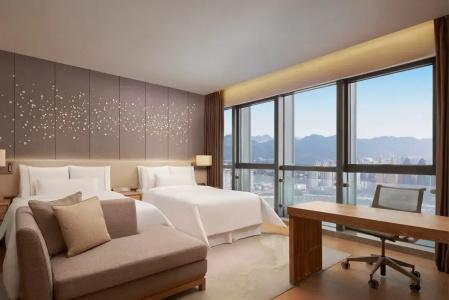 The Westin Chongqing Liberation Square - 140