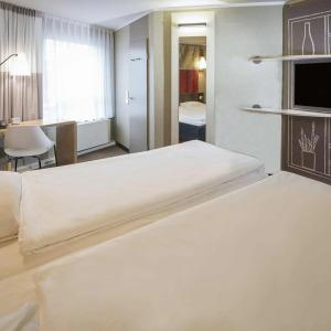 ibis Heidelberg Hauptbahnhof - 34