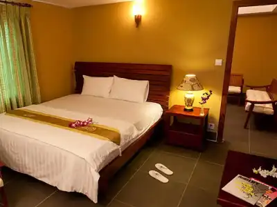 Cambodian Country Club - 121
