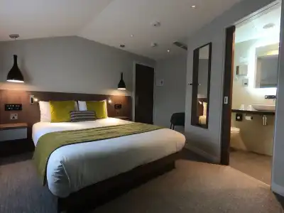 Best Western Plus Delmere - 5