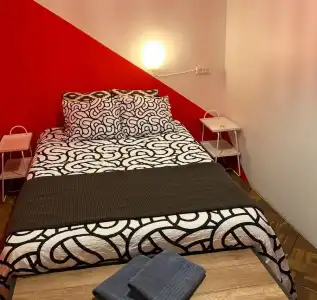 Barbieri Sol Hostel - 21