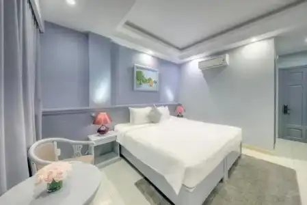 Phu Quoc Ocean Pearl - 42