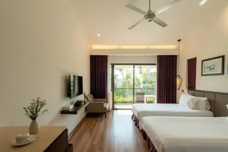 Senvila Boutique Resort & Spa - 41