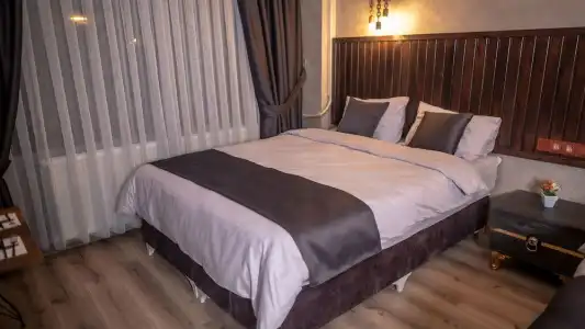 Insta Residence - 13