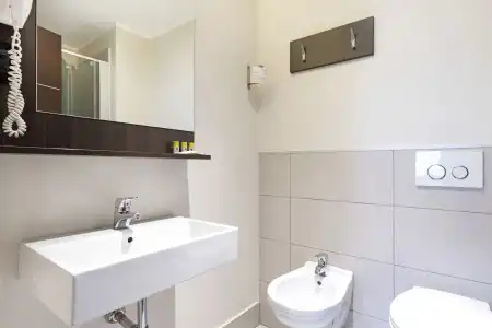 B&B Bergamo City - 20