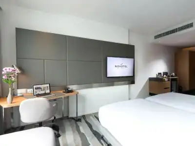 Novotel Bangkok Sukhumvit 4 - 51