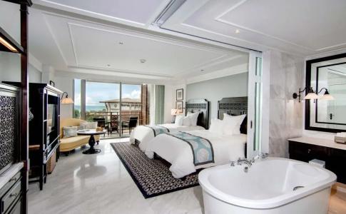 Intercontinental Hua Hin Resort - 6