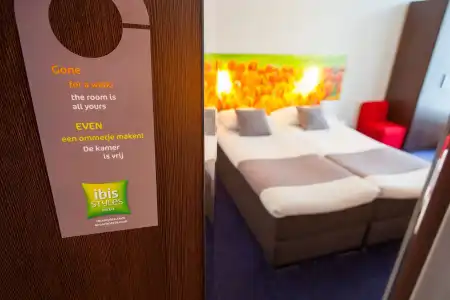 Ibis Styles Amsterdam City - 18