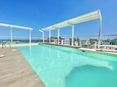 Residence Ten Suite - 22