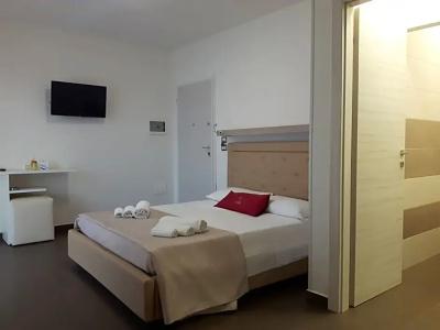 Residence Spuma Di Mare - 77