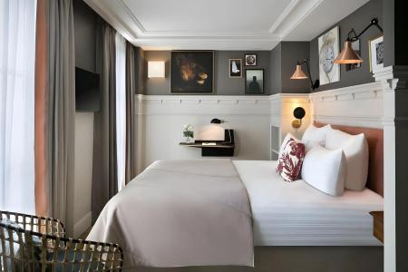 & Spa Royal Madeleine - 37