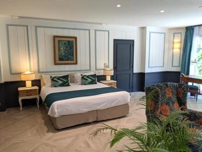 Hôtel Saint Christophe - 40