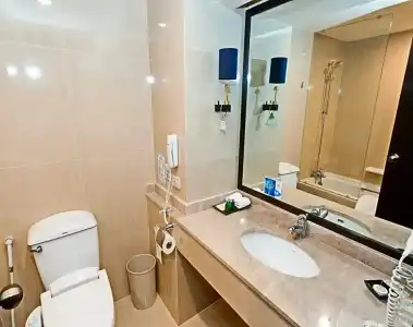 Silom Serene, a Boutique - 71