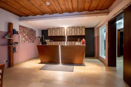 AltstadtGrauer Wolf - 12