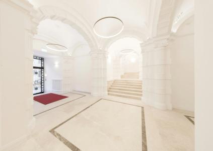 Hilton Garden Inn Bucharest Old Town - 36