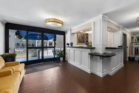 Comfort Inn Gaslamp Convention Center - 7
