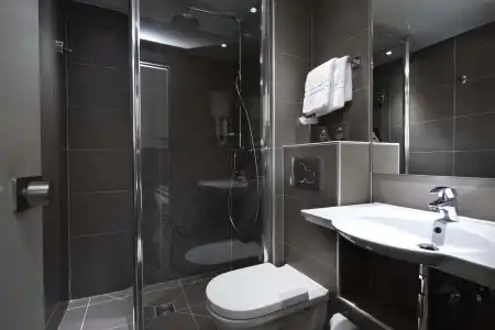 Hôtel Eiffel Saint Charles - 7