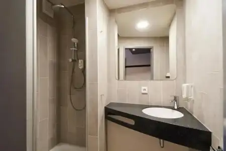 B&B Frankfurt-Niederrad - 23