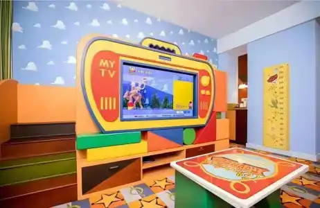 Toy Story - 7