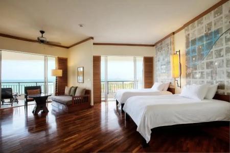 Hilton Hua Hin Resort & Spa - 58