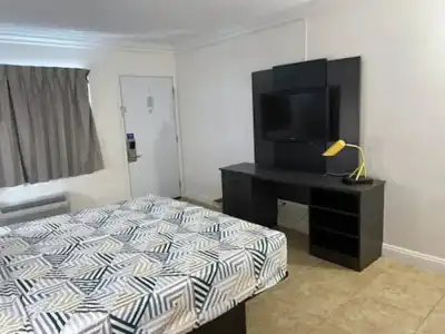 Studio 6 North Las Vegas, NV - 44