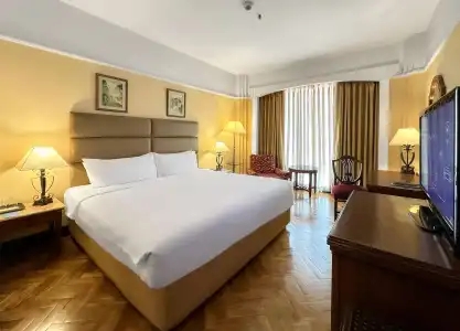 Radisson Kathmandu - 49