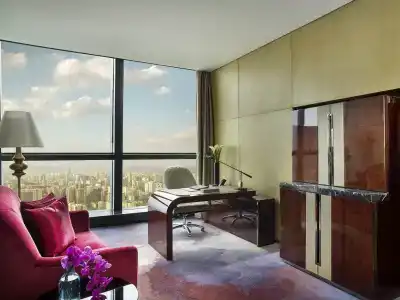 Sofitel Kunming - 7