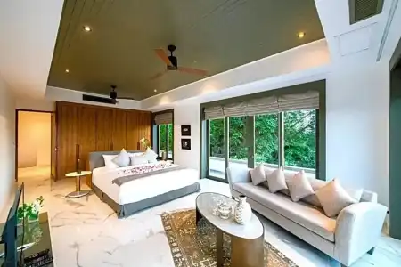 Villa Baan Phu Prana - 134
